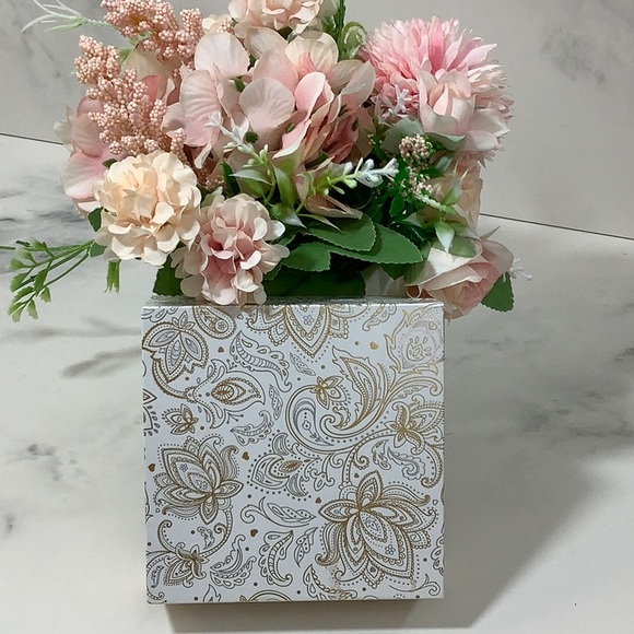 NWT- Charter Club - Necklace Set - Picture 4 of 4